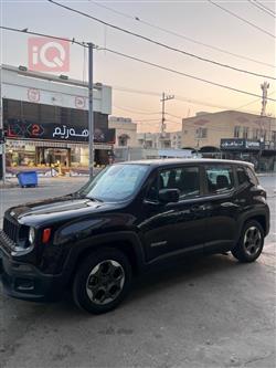 جيب رينيجيد